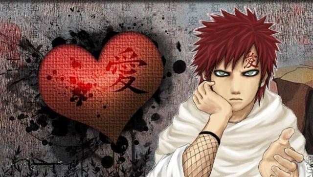 Gaara :*